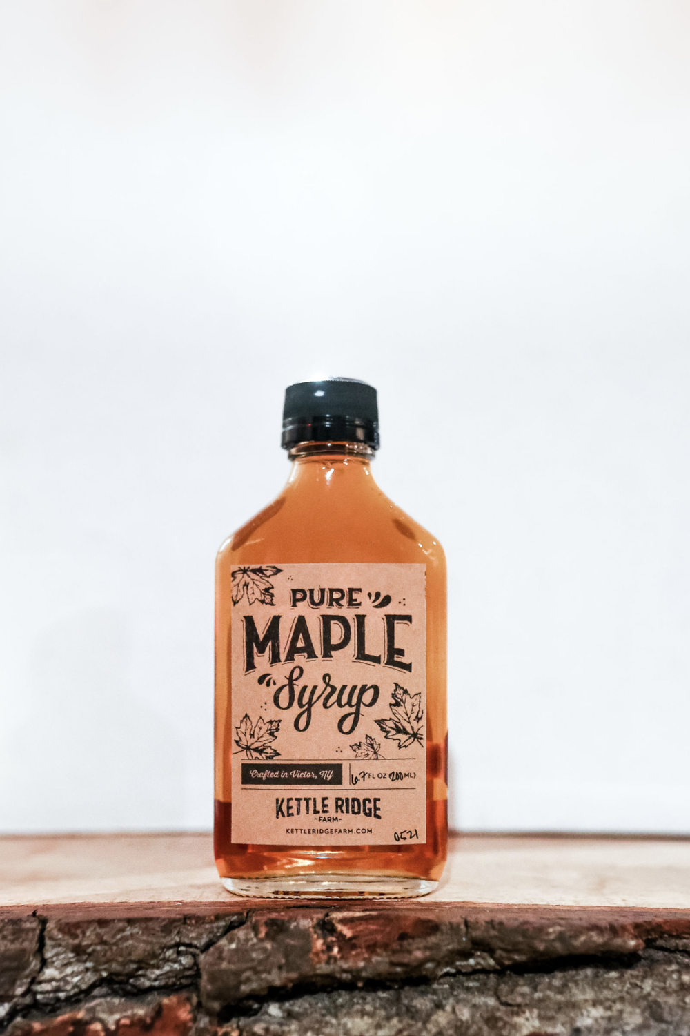 New Products — Kettle Ridge Farm